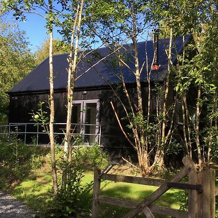 Alder Cabin Kilkenny Ngoại thất bức ảnh