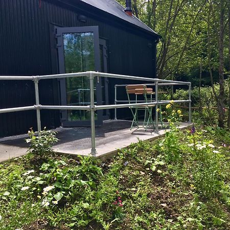 Alder Cabin Kilkenny Ngoại thất bức ảnh
