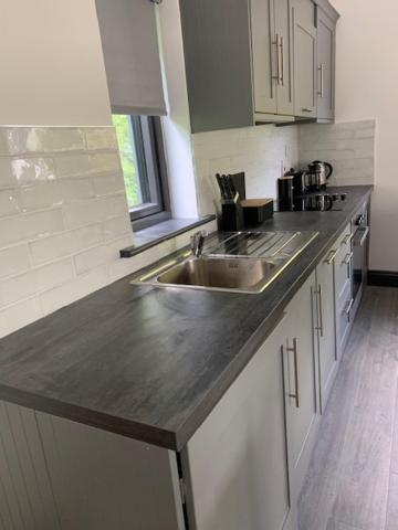 Alder Cabin Kilkenny Ngoại thất bức ảnh