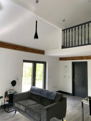 Alder Cabin Kilkenny Ngoại thất bức ảnh