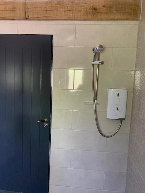 Alder Cabin Kilkenny Ngoại thất bức ảnh